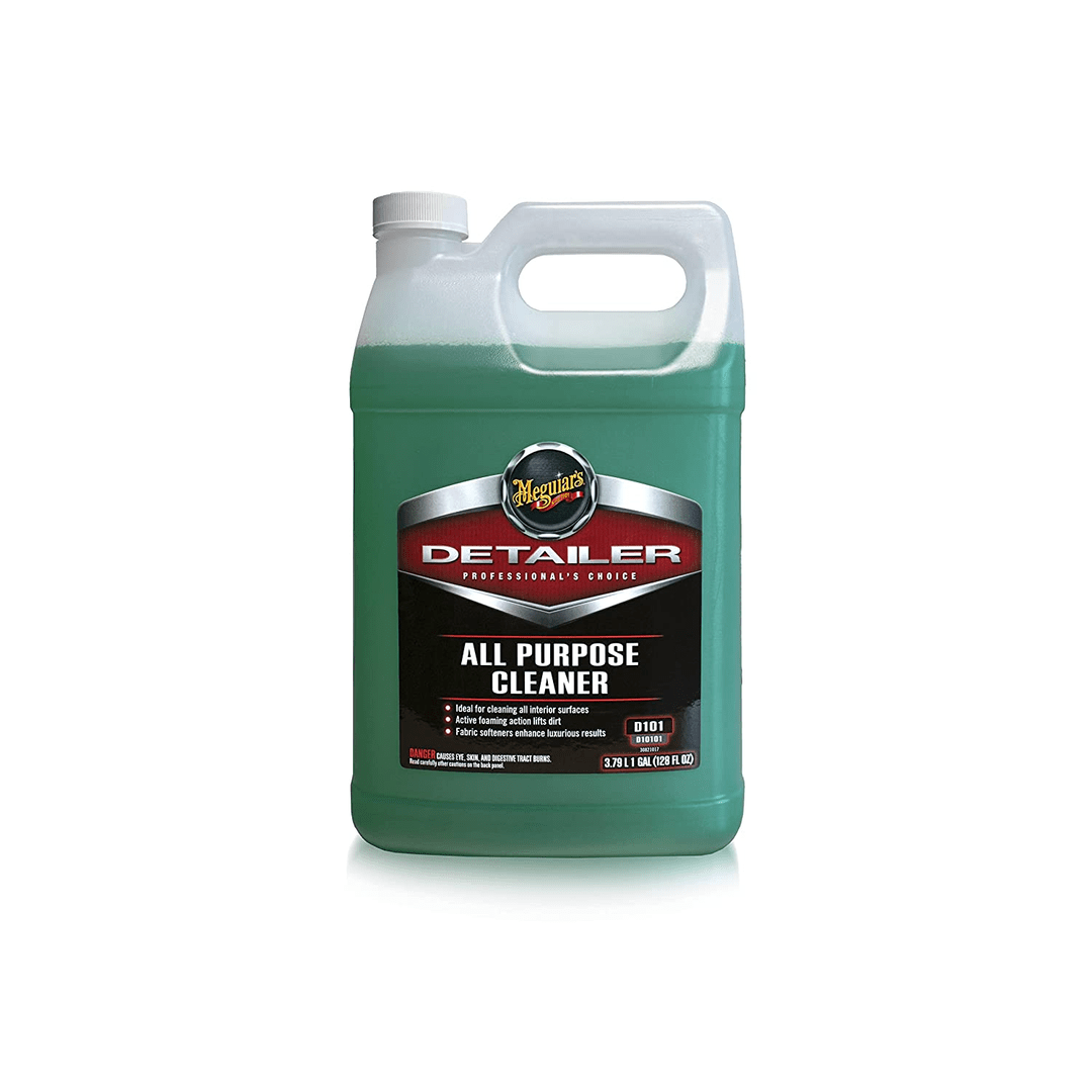 Buy Meguiars D10101 Detailer All Purpose Cleaner 1 Gallon Online at